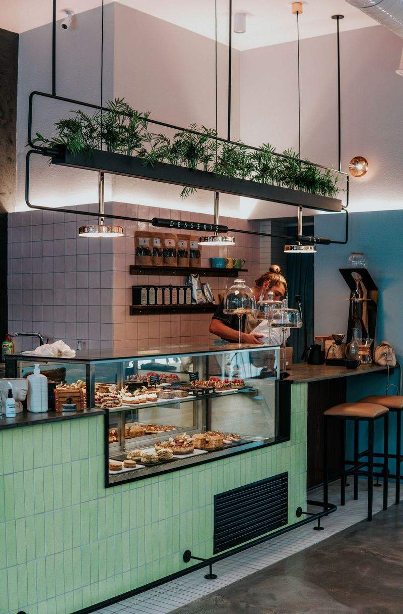 Morgenglanz Kaffeemanufaktur 15
