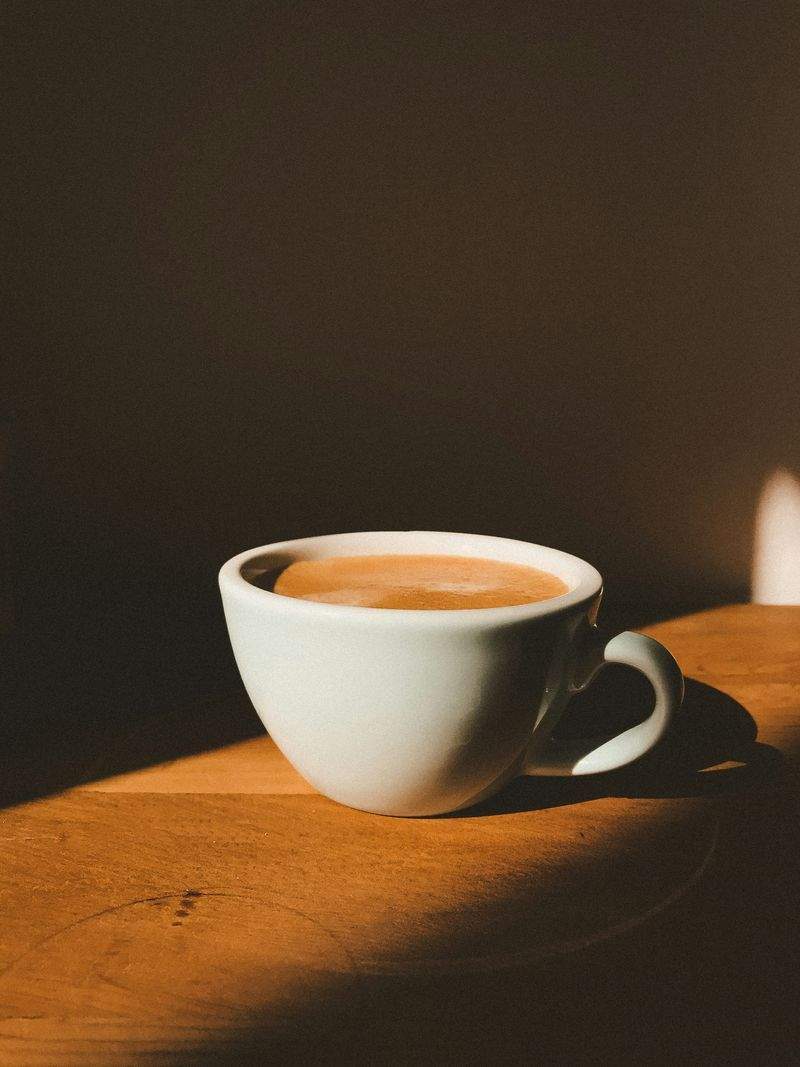 Morgenglanz Kaffeemanufaktur 6